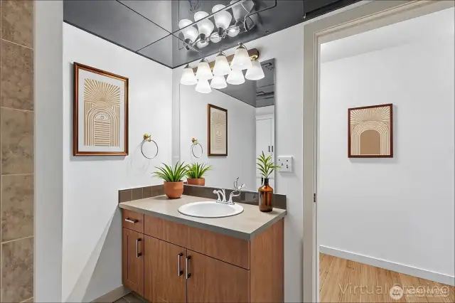 Virtual Staging