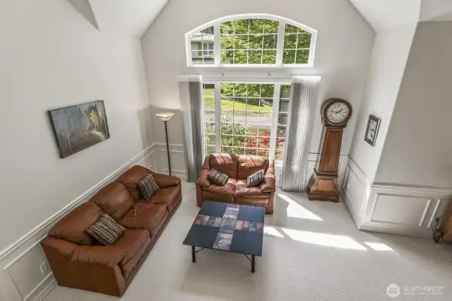 Formal Living Room