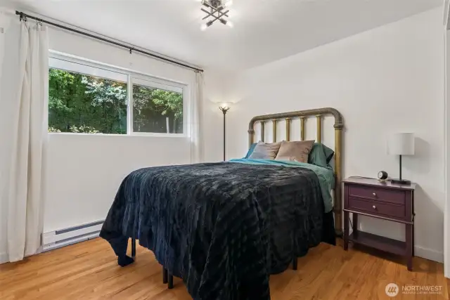 Bonus Room