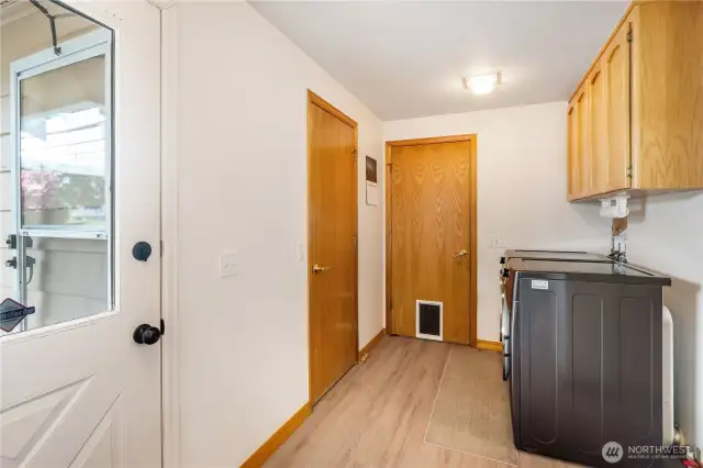 Mudroom