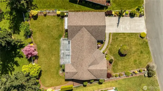 Home Aerial