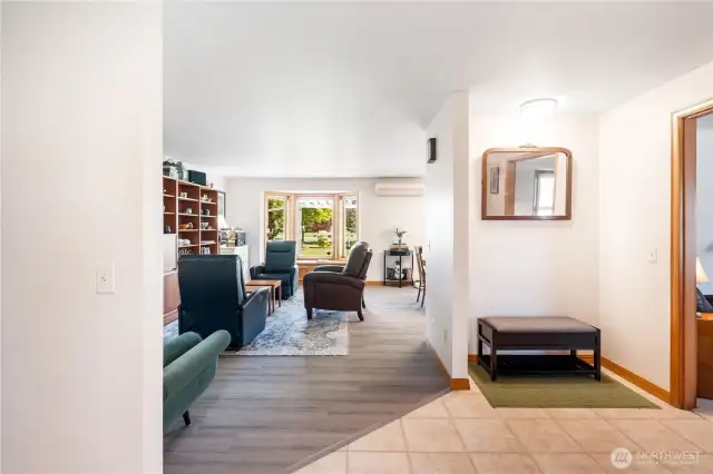 Entryway