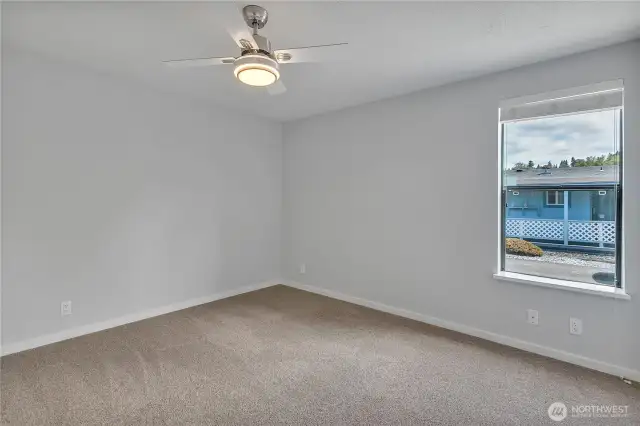 Bedroom #2