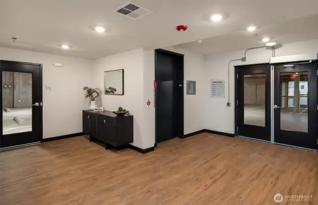 Elevator