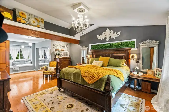 Primary Suite