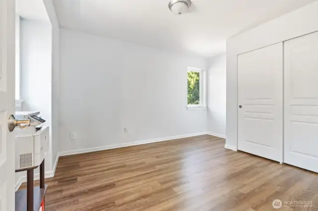 Upper level bedroom #3