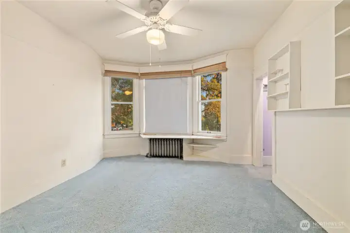#1 Upper bedroom south side