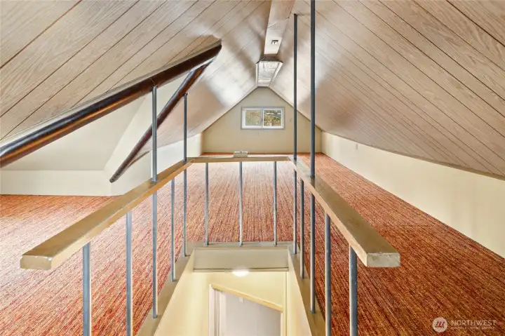 Attic