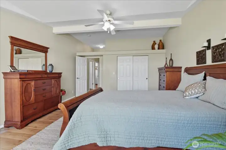 Primary Suite