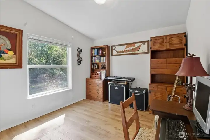 3rd Bedroom