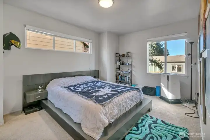2nd Bedroom