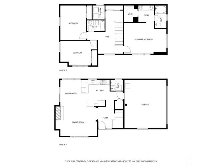 Floor Plans