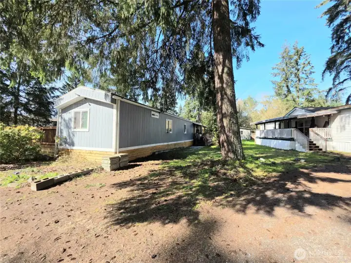 Enjoy brand-new siding and a 30-year roof providing peace of mind and curb appeal for years to come.