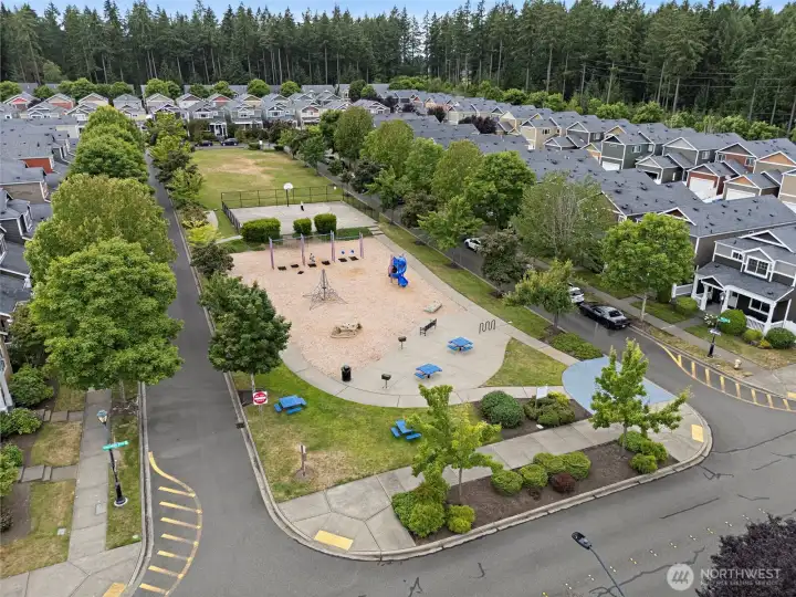 Playgrounds