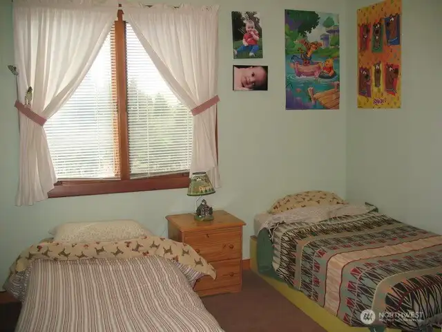 Bedroom 2 Bedroom 2