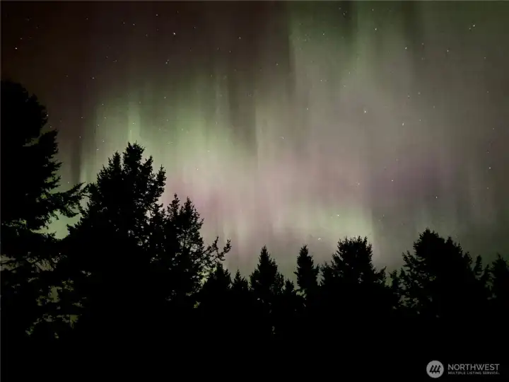 Northern Lights Northern Lights
