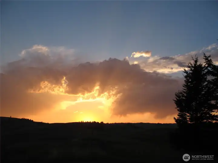 Sunset Sunset