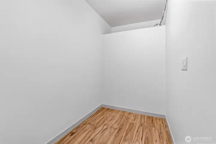 Utility/Storage