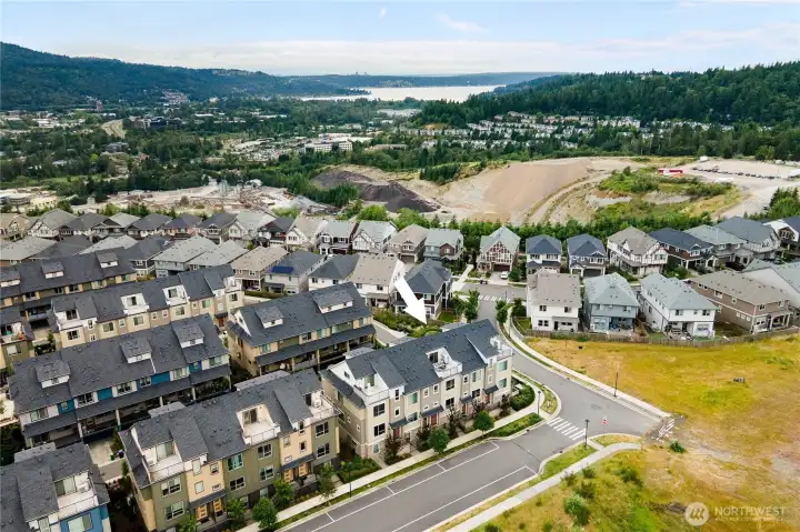 This community offers both convenience and connection.