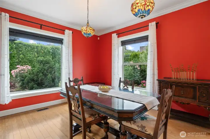Diningroom