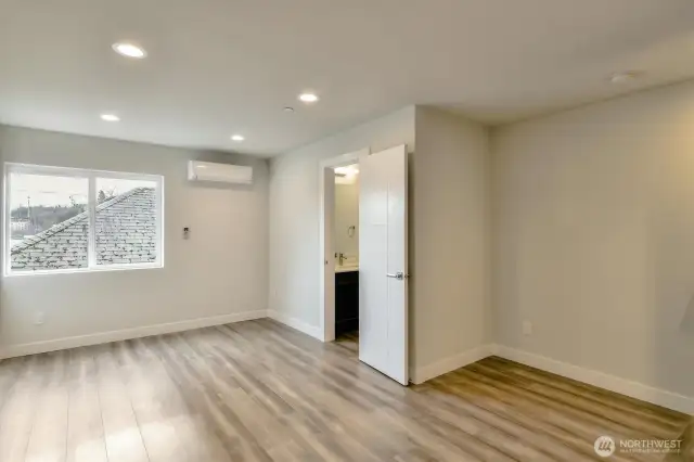 Main level