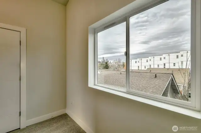 3rd level room