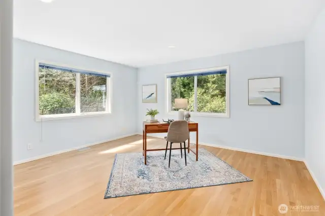 Office/Bonus room