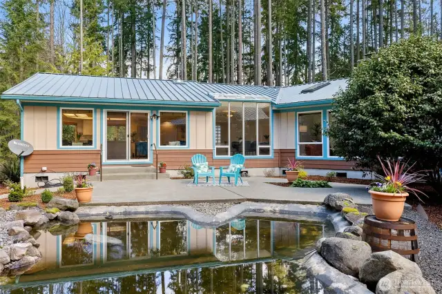 Your peaceful backyard sanctuary awaits.
