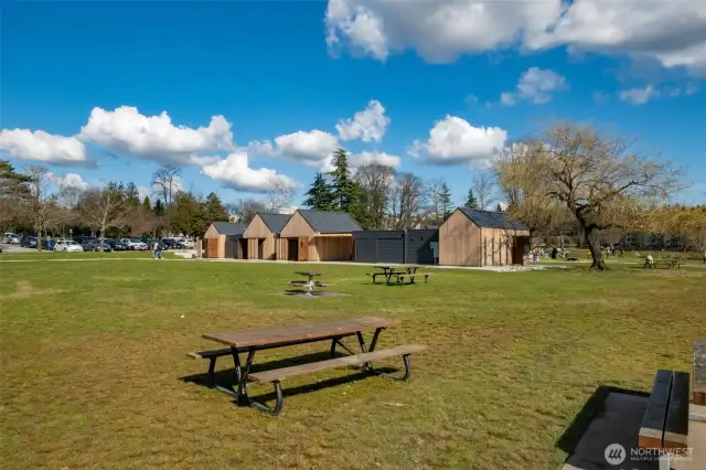 Juanita Beach Park