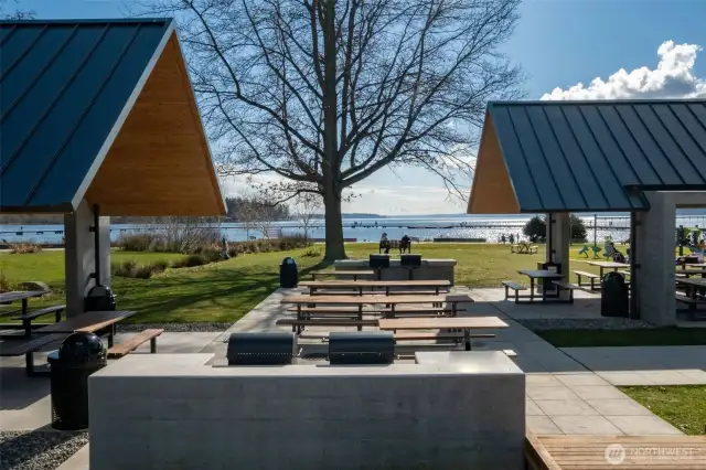 Juanita Beach Park