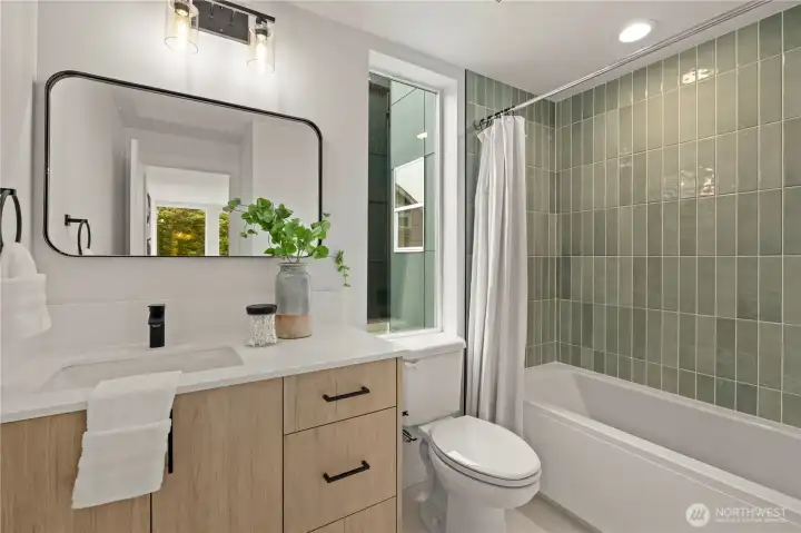 Photo is of a similar model home for illustrative purposes.