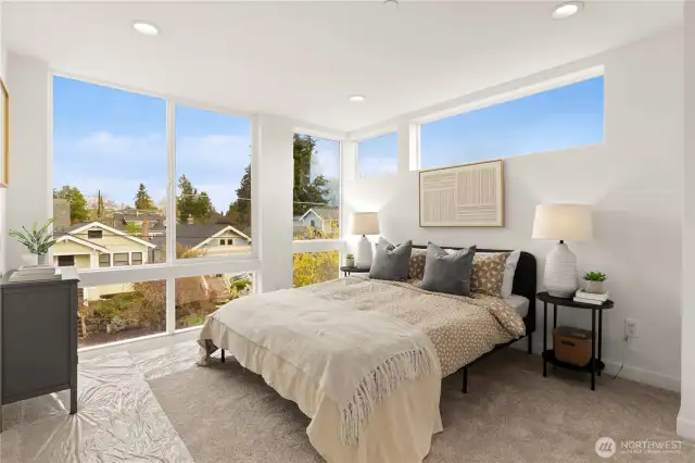 PHOTOS ARE OF MODEL HOME - 3849 TO SHOW FINISHES