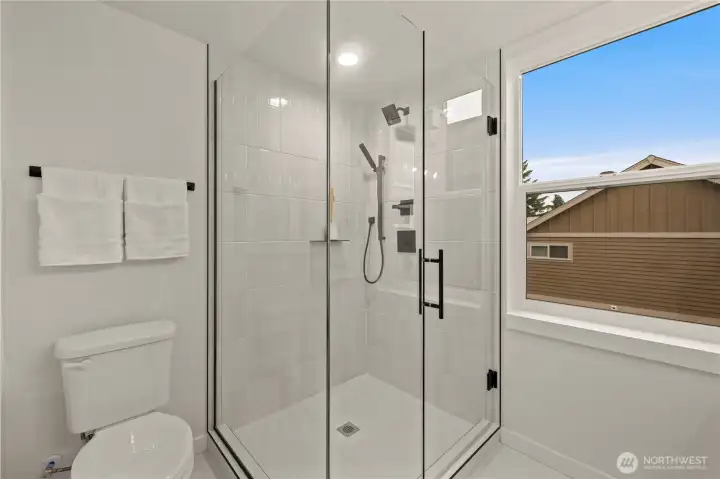 Photo is of a similar model home for illustrative purposes.