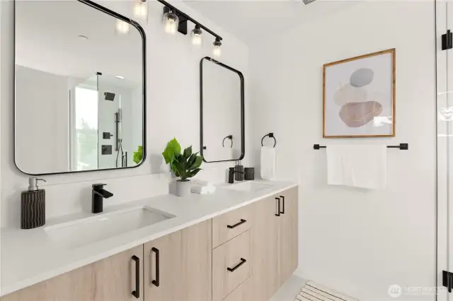 PHOTOS ARE OF MODEL HOME - 3849 TO SHOW FINISHES