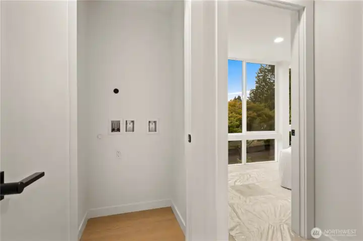 Photo is of a similar model home for illustrative purposes.