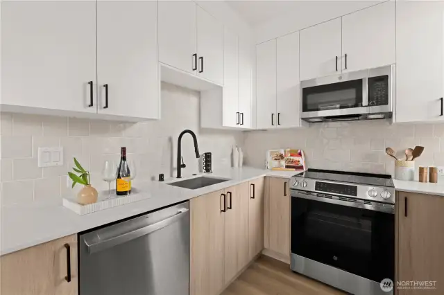 PHOTOS ARE OF MODEL HOME - 3849 TO SHOW FINISHES