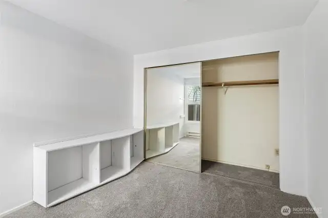 2 Bedrooms