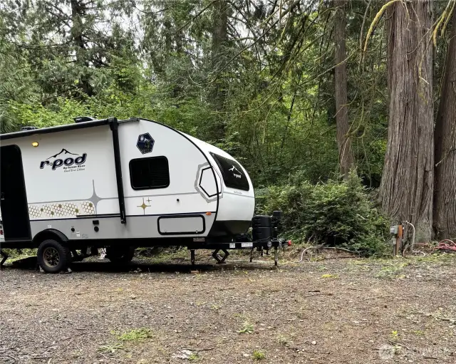 Trailer also available for sale for additional price.