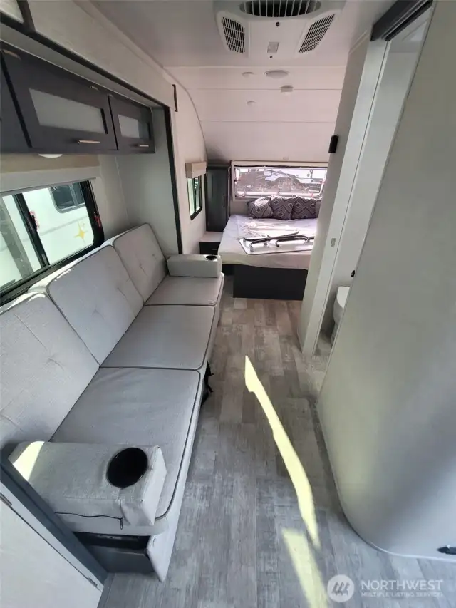 Trailer also available for sale for additional price