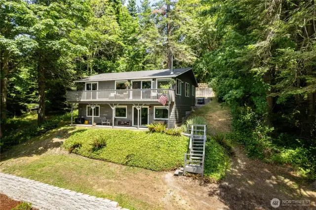 2,240 Square feet home.