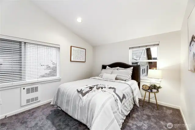 Upstairs Bedroom 2