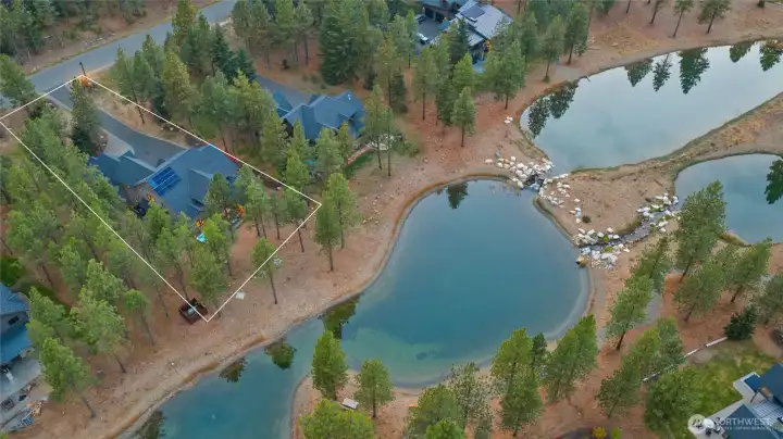 Paintbrush Lakes