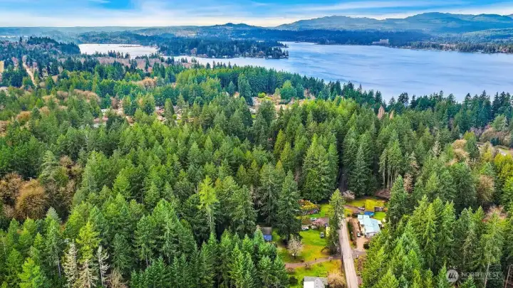 Seller handled the pre-permitting process, so you don't have to!