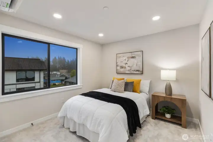 Bedroom 1.