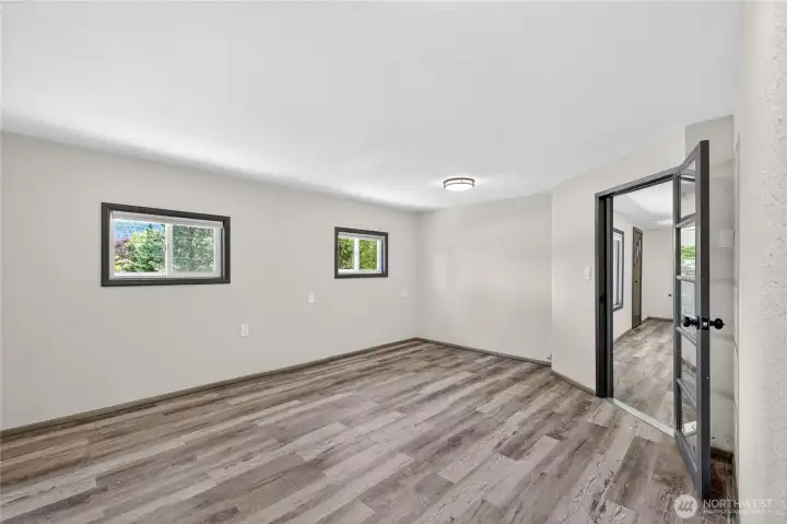 Bedroom 1 - Primary
