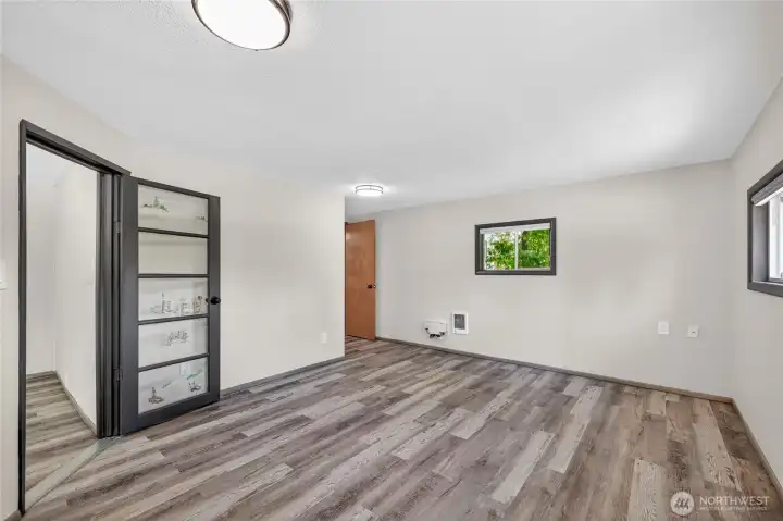 Bedroom 1 - Primary