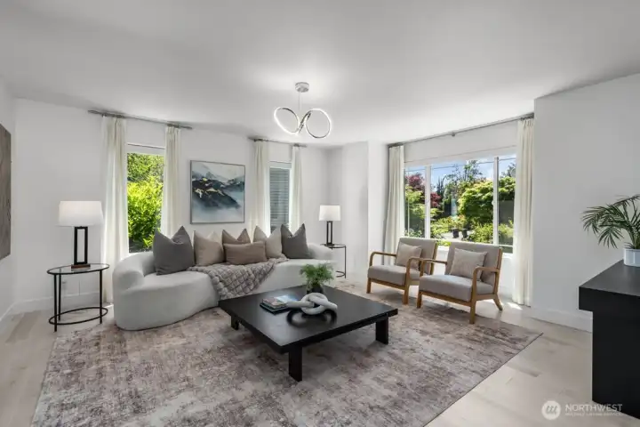 Beautiful Living Room Beautiful Living Room