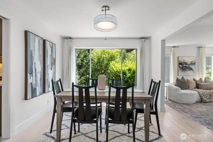 Dining Room Dining Room