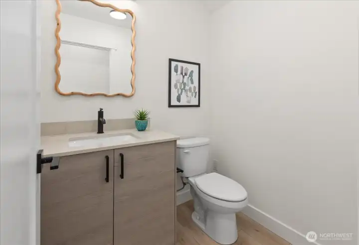 Photos of staged model home 10324 Photos of staged model home 10324