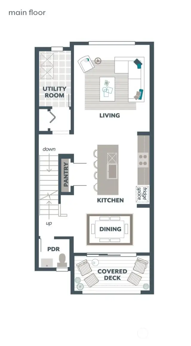 Facade, Ext Colors, Interior Photos & Floor Plans for illustrative purposes only. Actual Facade, Ext Colors, Interiors & Floor Plans may differ.